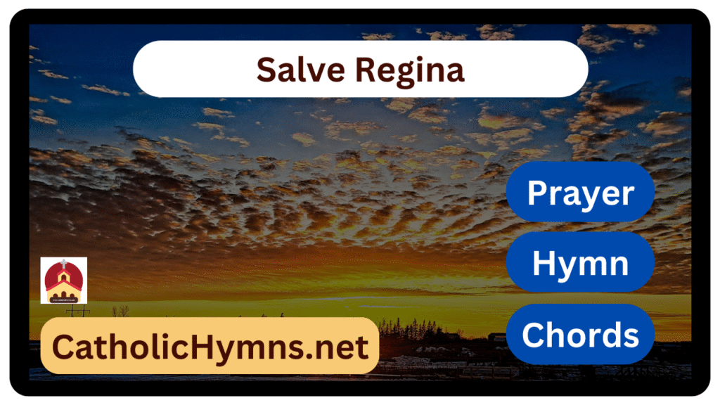 Salve Regina
