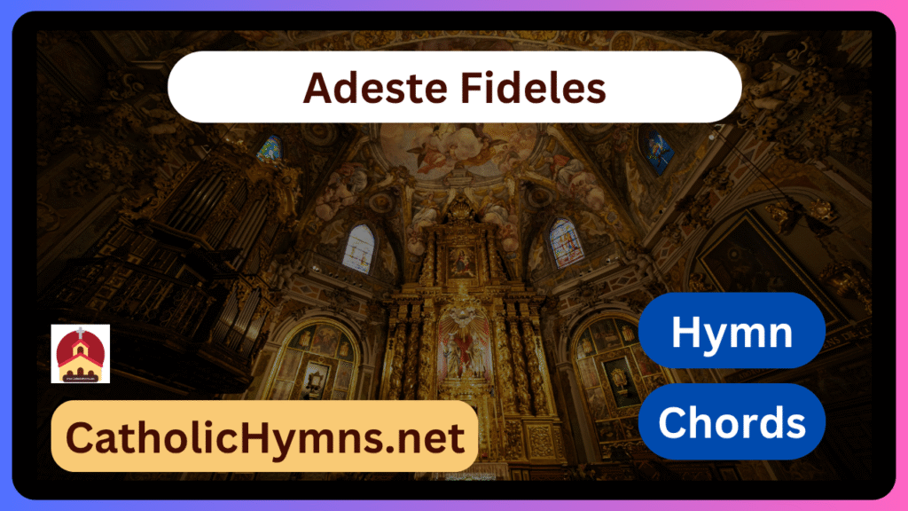 Adeste Fideles